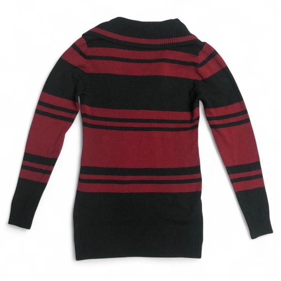 Majora Knit Buckled Top - Picture 4 of 5